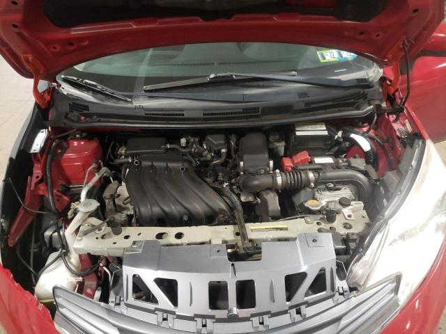 Photo 7 from auction – 2014 NISSAN VERSA NOTE with VIN 3N1CE2CP6EL437047