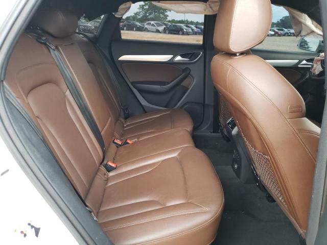 Photo 6 from auction – 2018 AUDI Q3 PREMIUM with VIN WA1JCCFS9JR009907