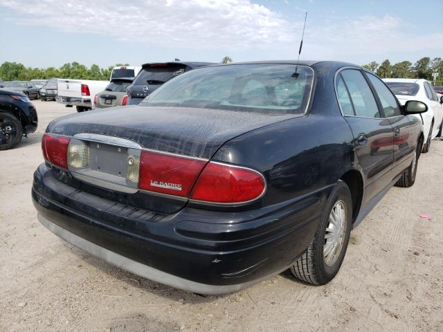 Photo 4 from auction – 2003 BUICK LE SABRE with VIN 1G4HR54K93U209277