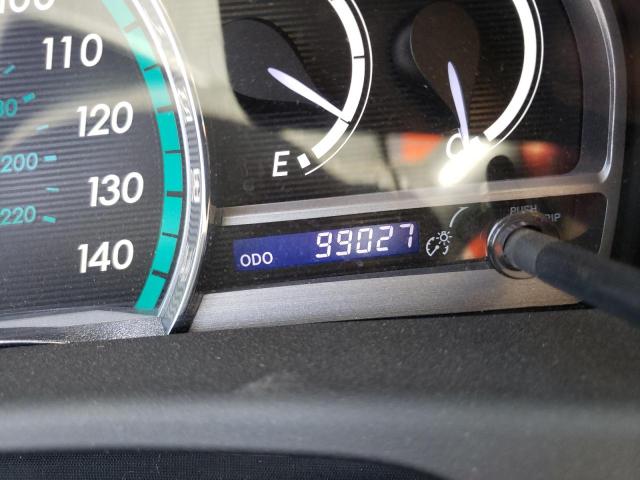 Photo 8 from auction – 2014 TOYOTA VENZA LE with VIN 4T3BK3BB5EU099730