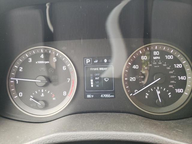 Photo 8 from auction – 2016 HYUNDAI TUCSON LIM with VIN KM8J3CA28GU102240