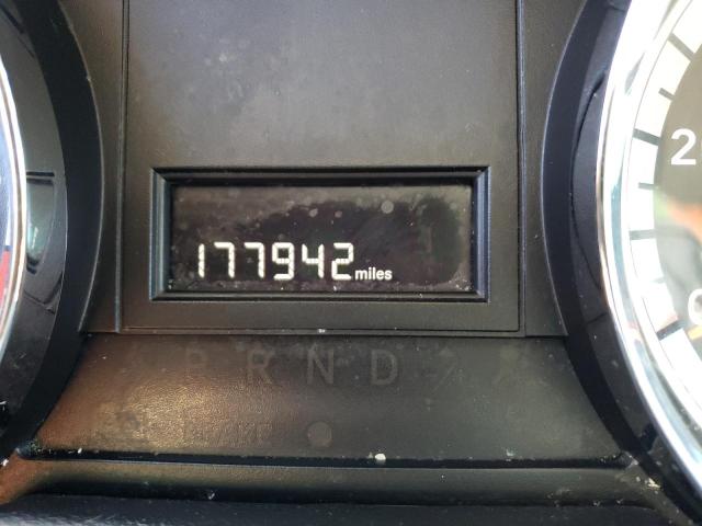 Photo 8 from auction – 2014 DODGE GRAND CARA with VIN 2C4RDGBG9ER260165