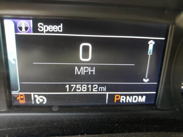 Photo 8 from auction – 2014 CHEVROLET SILVERADO with VIN 1GCRCREH0EZ401858