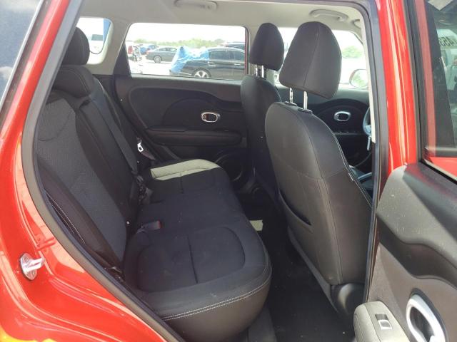 Photo 6 from auction – 2017 KIA SOUL + with VIN KNDJP3A55H7458437