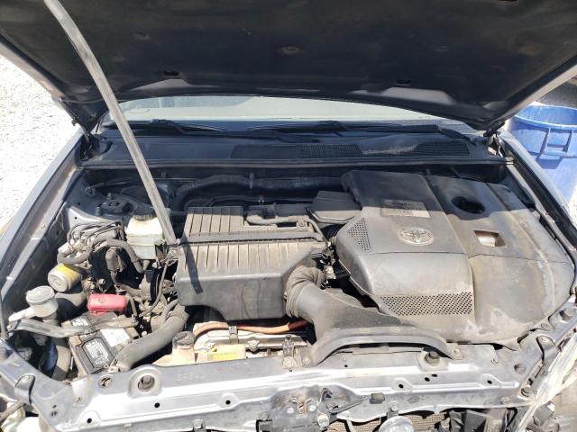 Photo 7 from auction – 2006 TOYOTA HIGHLANDER with VIN JTEDW21A560011891