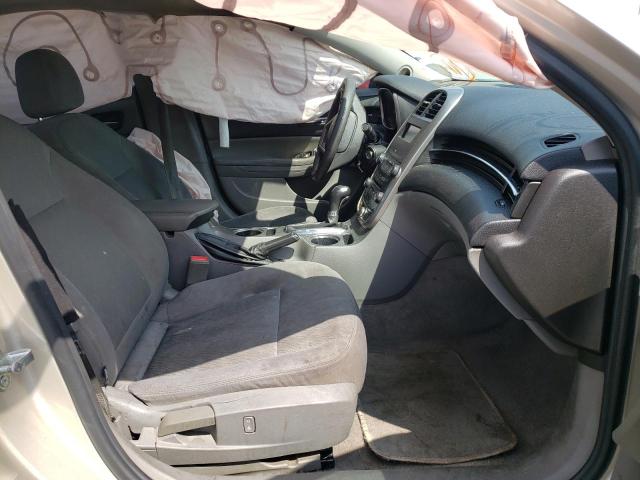 Photo 5 from auction – 2014 CHEVROLET MALIBU LS with VIN 1G11A5SLXEF278794