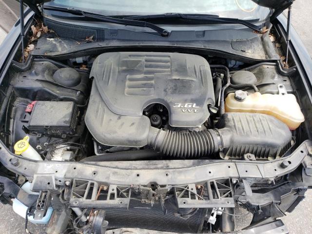 Photo 7 from auction – 2015 DODGE CHARGER SE with VIN 2C3CDXBG2FH903120