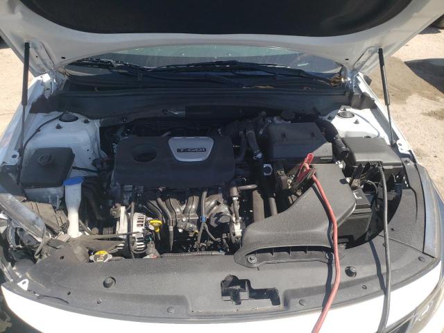 Photo 7 from auction – 2019 KIA OPTIMA EX with VIN 5XXGU4L16KG304157