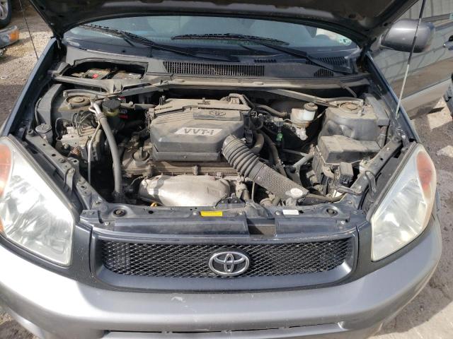 Photo 7 from auction – 2005 TOYOTA RAV4 with VIN JTEHD20V556043344
