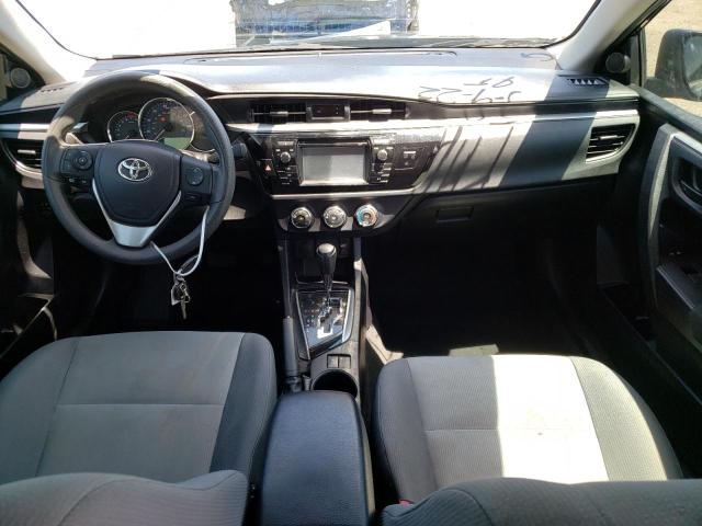 Photo 9 from auction – 2016 TOYOTA COROLLA L with VIN 2T1BURHE6GC491241