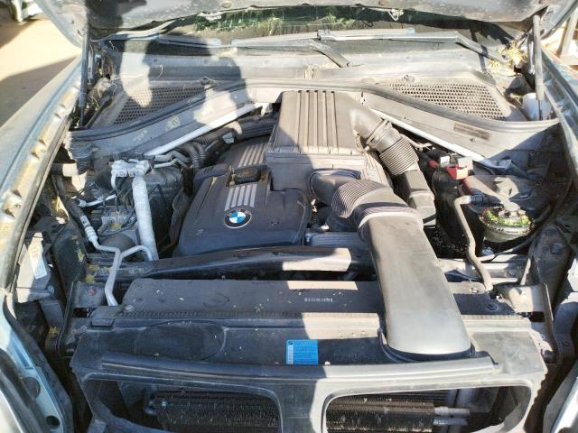 Photo 7 from auction – 2008 BMW X5 3.0I with VIN 5UXFE43538L035523