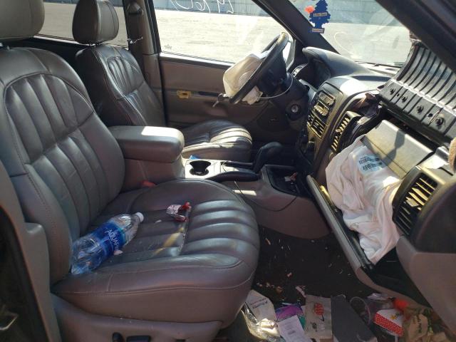 Photo 5 from auction – 1999 JEEP GRAN CHER with VIN 1J4GW58S5XC751601