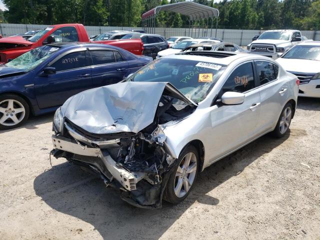 Photo 2 from auction – 2013 ACURA ILX 20 TEC with VIN 19VDE1F73DE020794