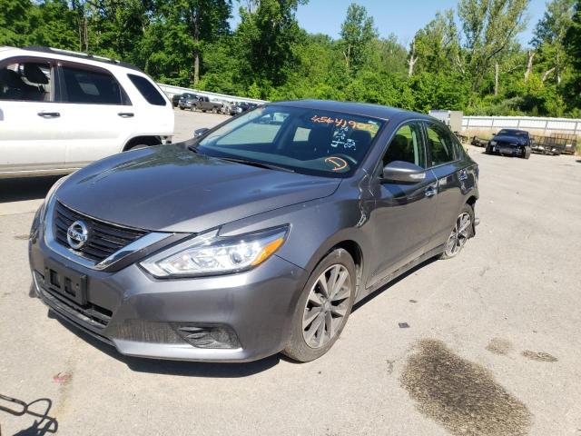 Photo 2 from auction – 2016 NISSAN ALTIMA 2.5 with VIN 1N4AL3AP0GC157678