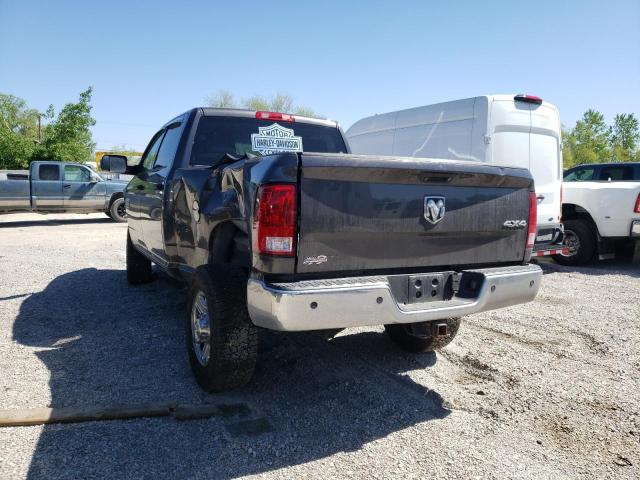 Photo 3 from auction – 2016 RAM 2500 ST with VIN 3C6UR5CL7GG166829