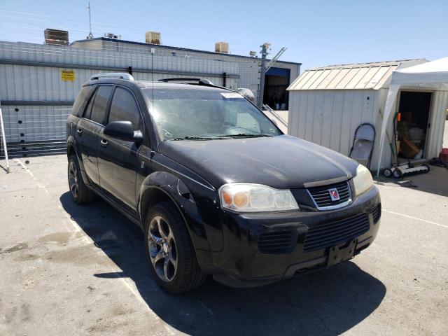 SATURN VUE 2006 with VIN 5GZCZ33D46S887780 - Photo from auction