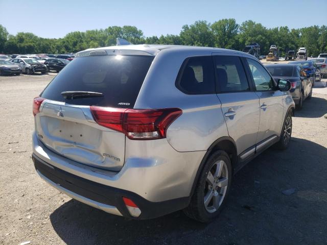 Photo 4 from auction – 2018 MITSUBISHI OUTLANDER with VIN JA4AZ3A32JZ040169