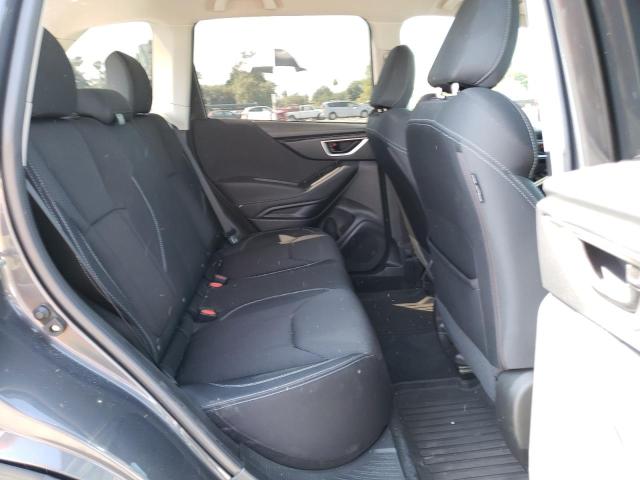 Photo 6 from auction – 2020 SUBARU FORESTER with VIN JF2SKADC9LH582958