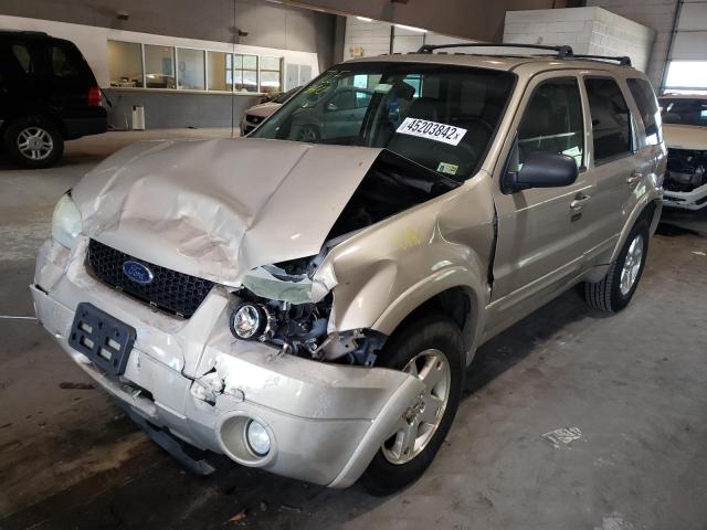 Zdjęcie 2 z aukcji – 2007 FORD ESCAPE LIM z VIN 1FMCU04107KA17993