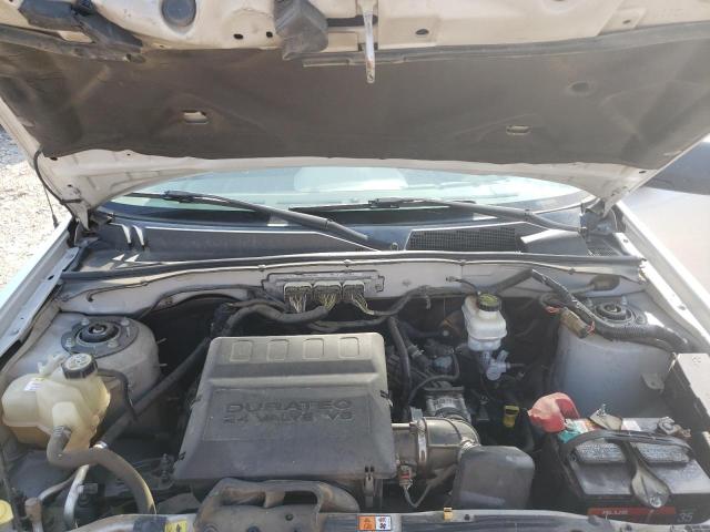 Photo 7 from auction – 2010 FORD ESCAPE XLT with VIN 1FMCU0DG0AKB89937