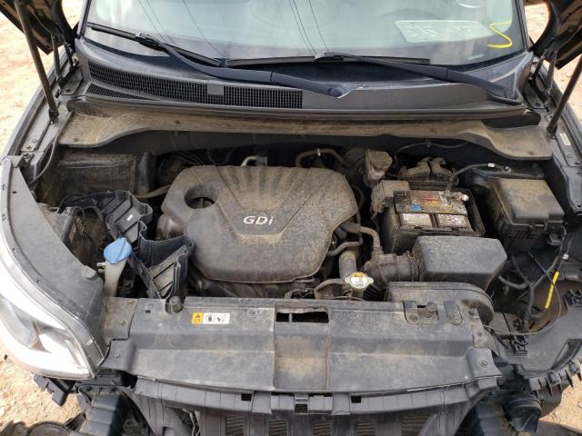 Photo 7 from auction – 2014 KIA SOUL with VIN KNDJN2A28E7075285