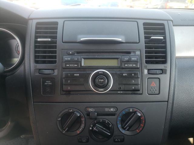 Photo 9 from auction – 2012 NISSAN VERSA S with VIN 3N1BC1CP6CK275516