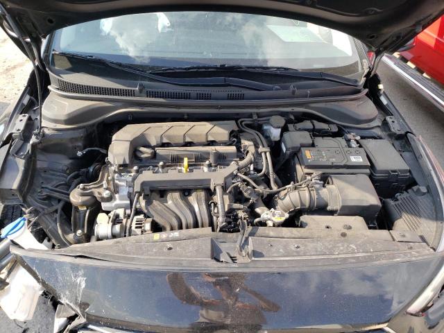 Photo 7 from auction – 2020 HYUNDAI ACCENT SE with VIN 3KPC24A65LE115108