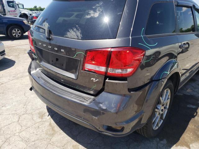 Photo 9 from auction – 2014 DODGE JOURNEY R/ with VIN 3C4PDDEG7ET235988