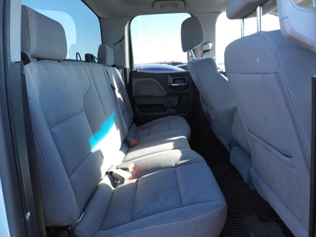 Photo 6 from auction – 2016 CHEVROLET SILVERADO with VIN 1GCRCNEC8GZ147669