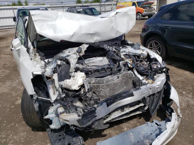 Photo 9 from auction – 2014 ACURA RLX with VIN JH4KC1F3XEC002351
