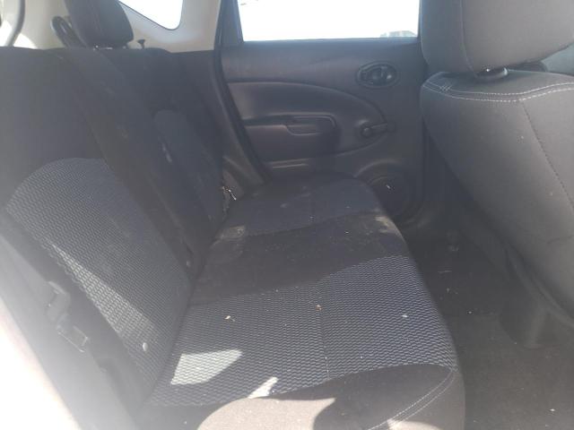 Photo 6 from auction – 2016 NISSAN VERSA NOTE with VIN 3N1CE2CP8GL391711