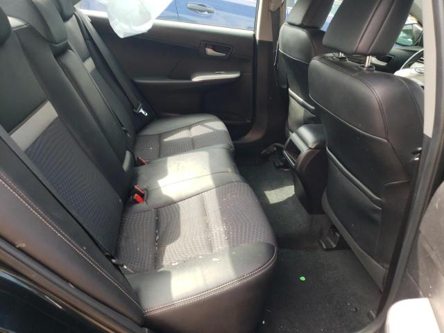 Photo 6 from auction – 2013 TOYOTA CAMRY L with VIN 4T1BF1FK0DU236907