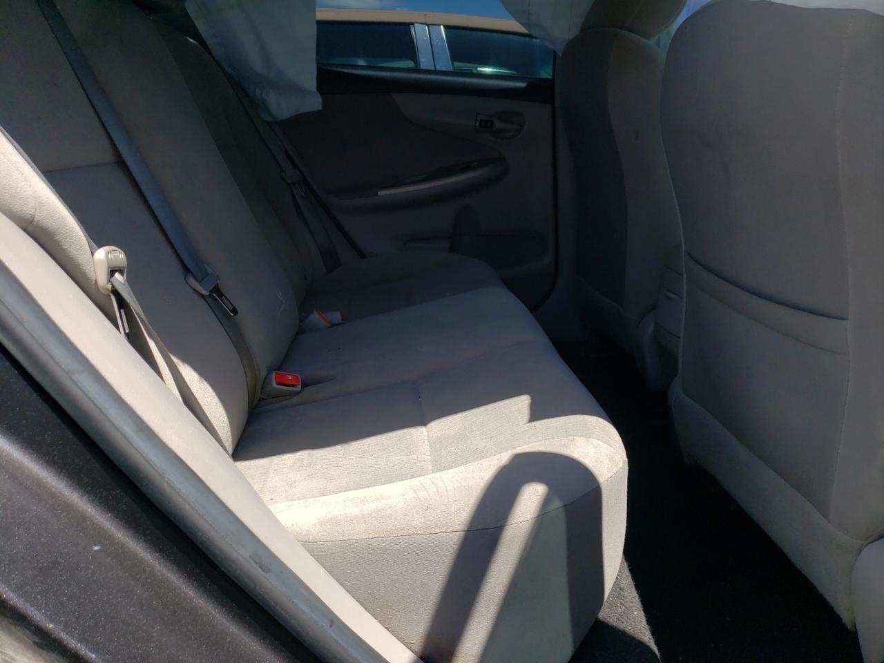 Photo 6 from auction – 2013 TOYOTA COROLLA BA with VIN 2T1BU4EE9DC047855