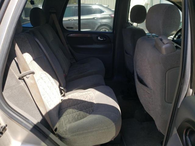 Photo 6 from auction – 2002 GMC ENVOY with VIN 1GKDT13S222417580