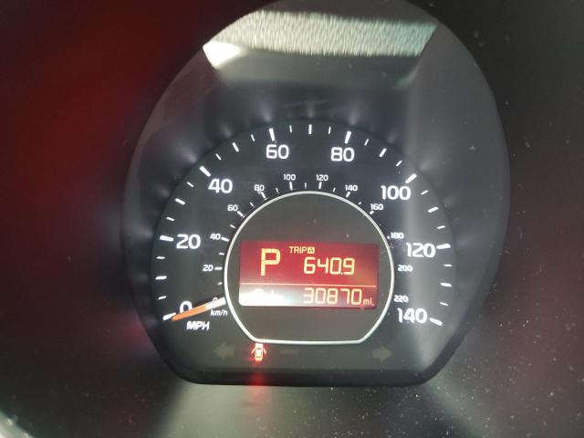 Photo 8 from auction – 2017 KIA SOUL + with VIN KNDJP3A55H7458437
