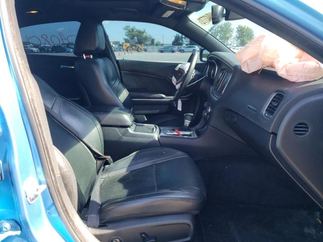 Photo 5 from auction – 2015 DODGE CHARGER R/ with VIN 2C3CDXCT0FH785175