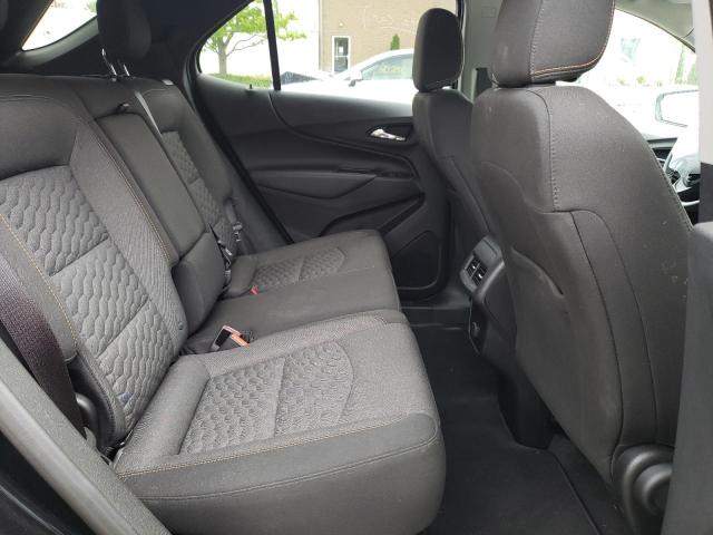 Photo 6 from auction – 2018 CHEVROLET EQUINOX LT with VIN 2GNAXJEV9J6341455