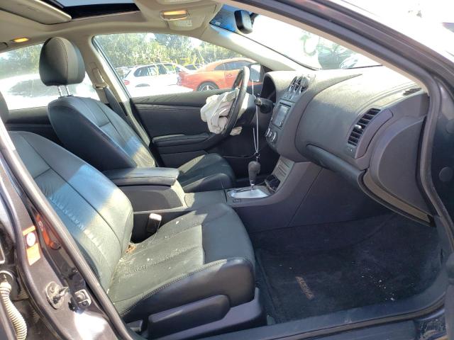 Photo 5 from auction – 2007 NISSAN ALTIMA 2.5 with VIN 1N4AL21E97N473836