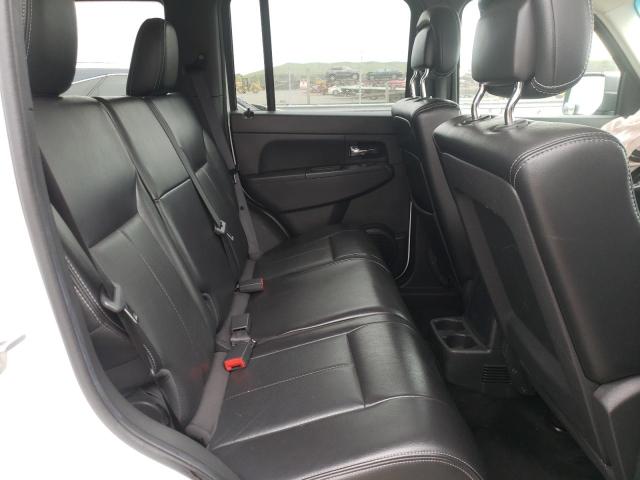 Photo 6 from auction – 2012 JEEP LIBERTY SP with VIN 1C4PJMAK0CW205113