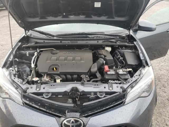 Photo 7 from auction – 2018 TOYOTA COROLLA L with VIN 2T1BURHEXJC071893