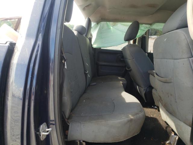 Photo 6 from auction – 2013 RAM 1500 ST with VIN 1C6RR6FT0DS594849