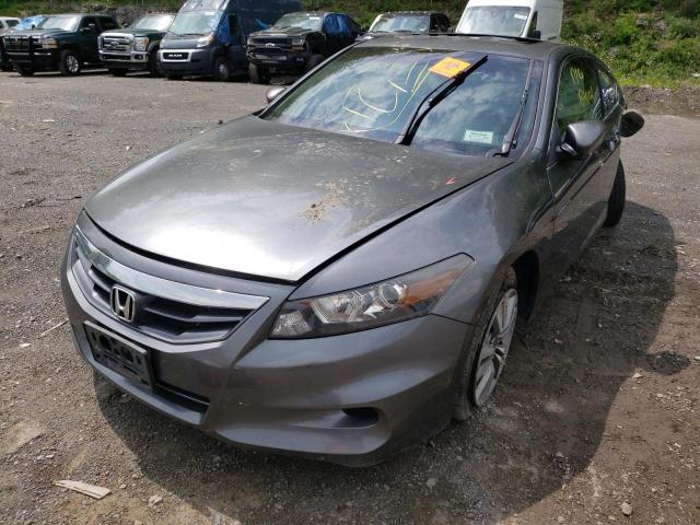 Photo 2 from auction – 2011 HONDA ACCORD EX with VIN 1HGCS1B70BA009237