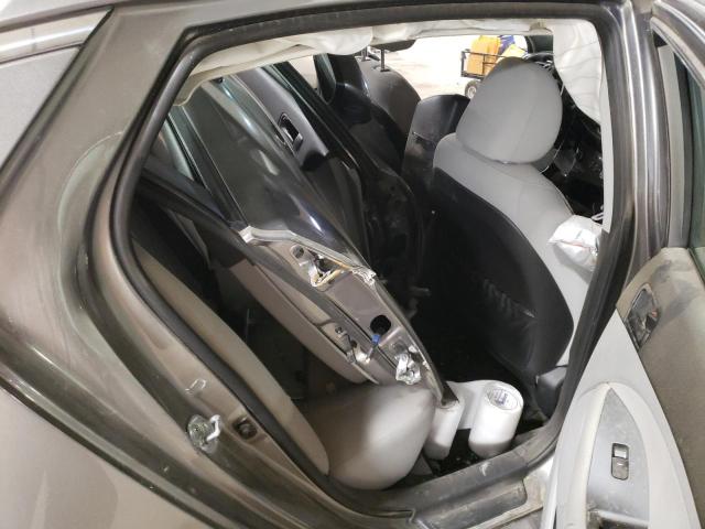 Photo 6 from auction – 2015 KIA OPTIMA LX with VIN 5XXGM4A7XFG452051