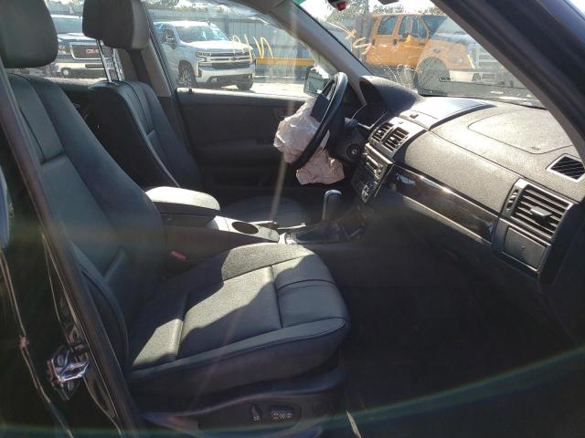 Photo 5 from auction – 2008 BMW X3 3.0SI with VIN WBXPC93448WJ24311