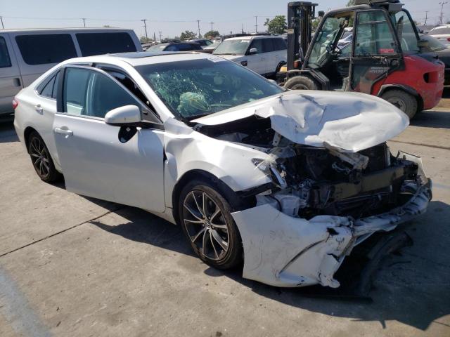 Photo 1 from auction – 2016 TOYOTA CAMRY LE with VIN 4T1BF1FK6GU245695
