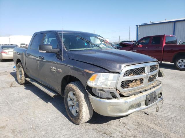 RAM 1500 CLASS 2019 with VIN 1C6RR7LT1KS550088 - Photo from auction