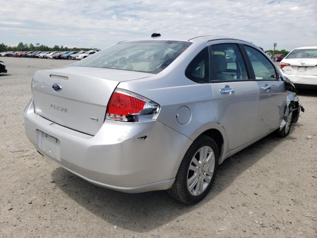 Photo 4 from auction – 2010 FORD FOCUS SEL with VIN 1FAHP3HN3AW139253