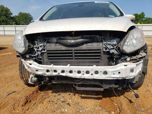 Photo 9 from auction – 2013 FORD C-MAX SEL with VIN 1FADP5BU9DL538832
