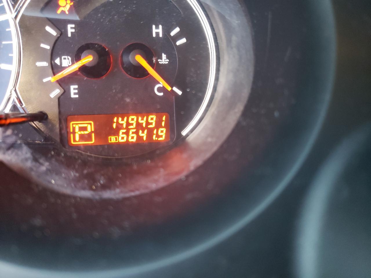 Zdjęcie 8 z aukcji – 2010 NISSAN ALTIMA BAS z VIN 1N4AL2AP2AN432795