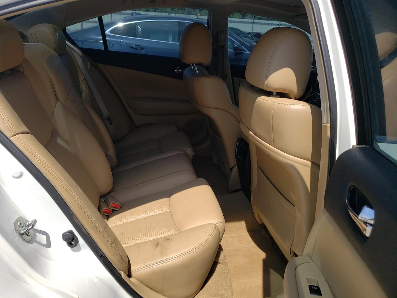 Photo 6 from auction – 2011 NISSAN MAXIMA with VIN 1N4AA5AP8BC854316